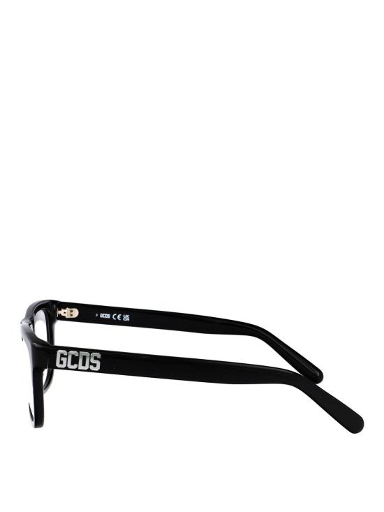  지씨디에스 선글라스 GD5043001 Black - GCDS