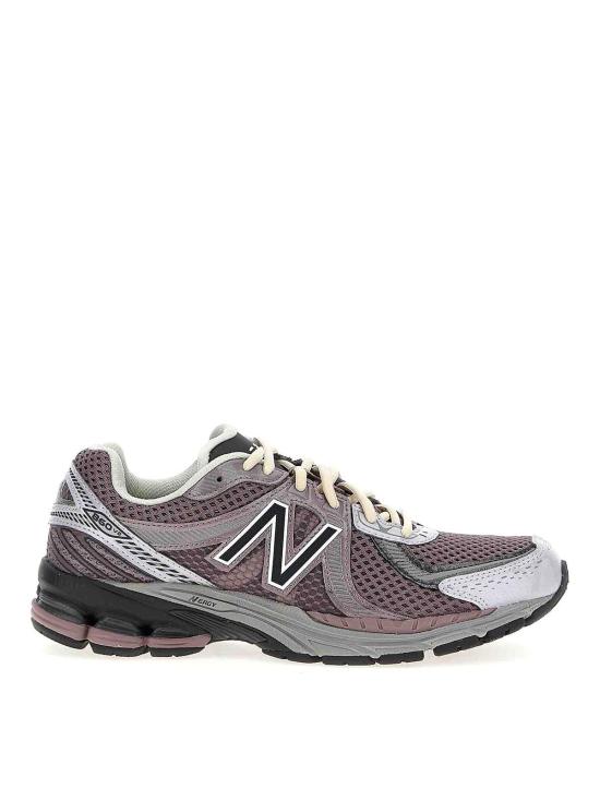 뉴발란스 860v2 스니커즈 ML860BW2 Purple