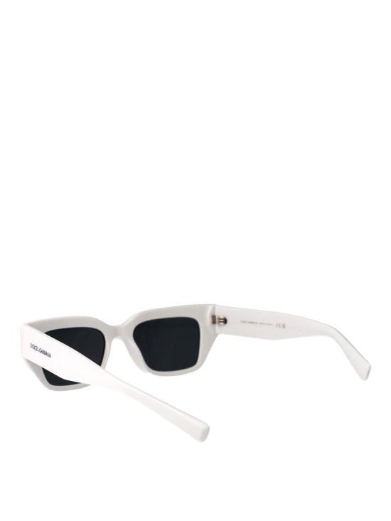 26SS 돌체앤가바나 선글라스 0DG4462331287 White - DOLCE & GABBANA