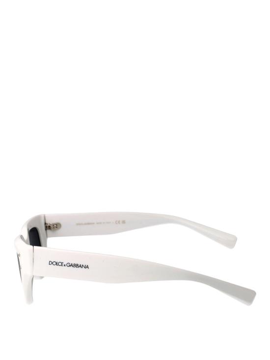 26SS 돌체앤가바나 선글라스 0DG4462331287 White - DOLCE & GABBANA