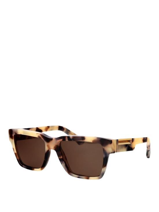 26SS 돌체앤가바나 선글라스 0DG4465343473 Brown - DOLCE & GABBANA