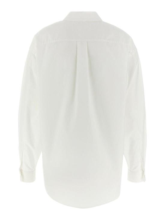  티바이알렉산더왕 셔츠 4WC2251013100 White - T BY ALEXANDER WANG