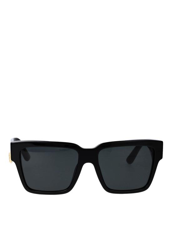 26SS 돌체앤가바나 선글라스 0DG443650187 Black