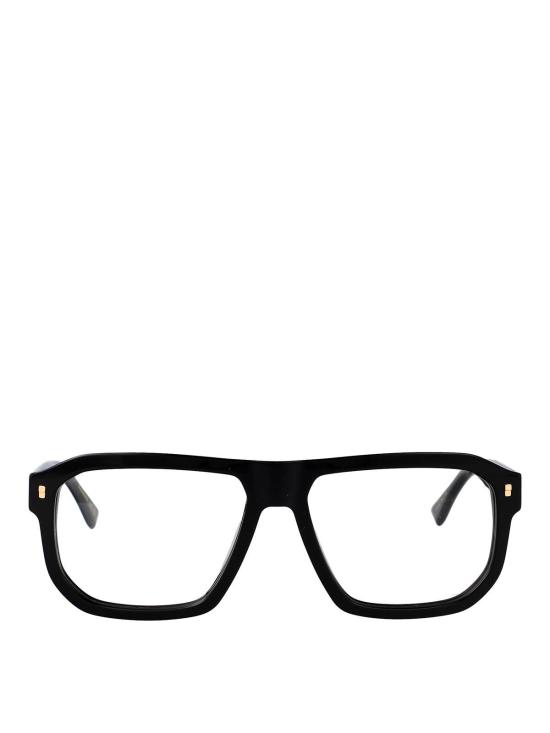 25FW 디스퀘어드2 선글라스 D20146807 Black