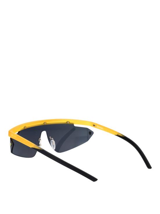  페라리 선글라스 0FZ600150787 Yellow - FERRARI
