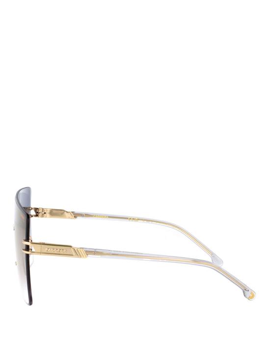 26SS 까레라 선글라스 CARRERA1075S2F7 Gold - CARRERA