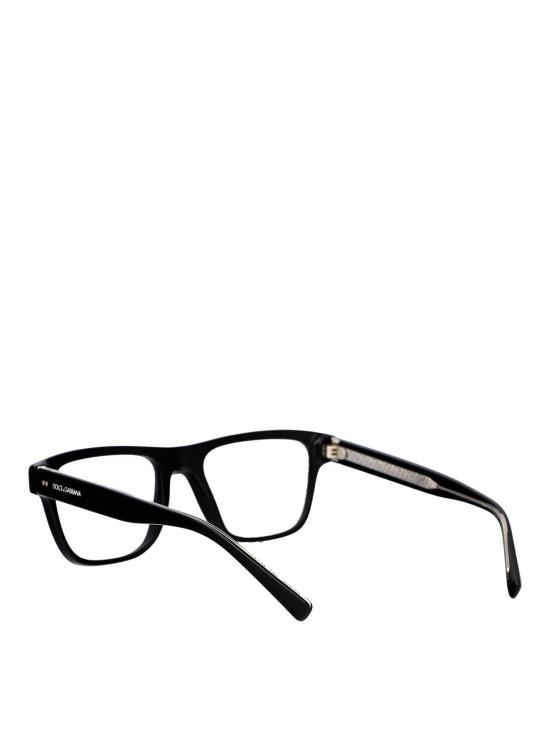 26SS 돌체앤가바나 선글라스 0DG3362501 Black - DOLCE & GABBANA