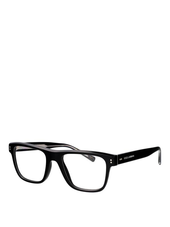 26SS 돌체앤가바나 선글라스 0DG3362501 Black - DOLCE & GABBANA