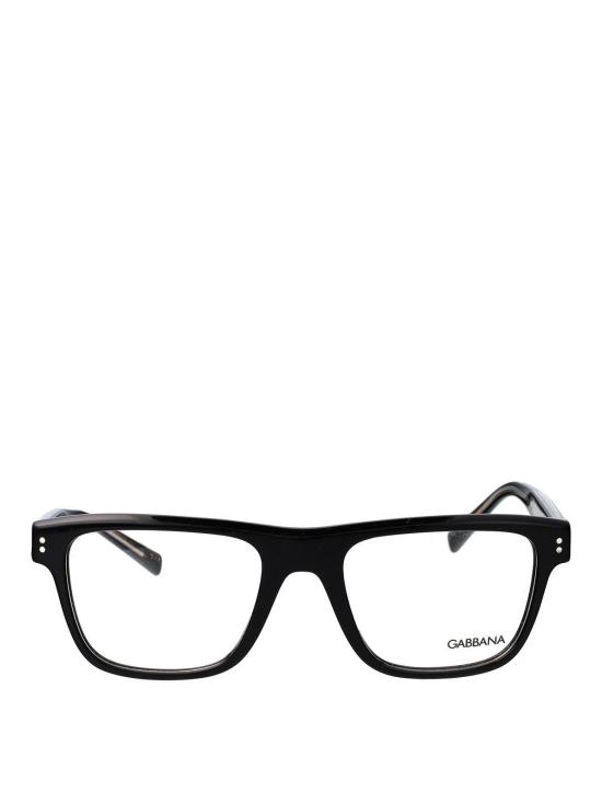 26SS 돌체앤가바나 선글라스 0DG3362501 Black