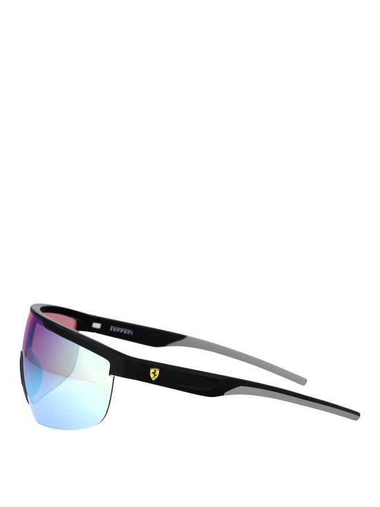  페라리 선글라스 0FZ6005U5047V Black - FERRARI