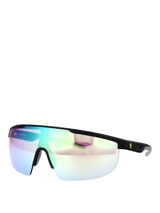  페라리 선글라스 0FZ6005U5047V Black - FERRARI