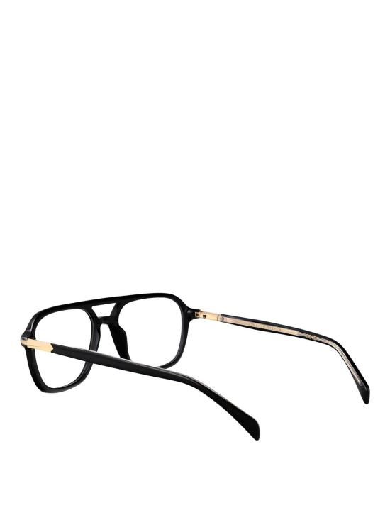 26SS 데이비드 베컴 선글라스 DB11822M2 Black - DAVID BECKHAM