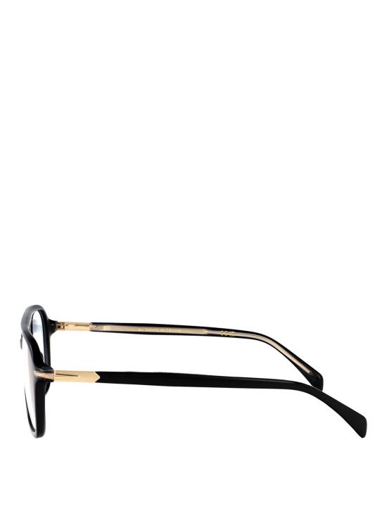 26SS 데이비드 베컴 선글라스 DB11822M2 Black - DAVID BECKHAM