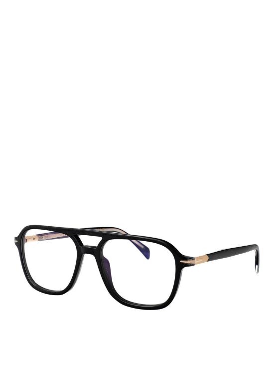 26SS 데이비드 베컴 선글라스 DB11822M2 Black - DAVID BECKHAM