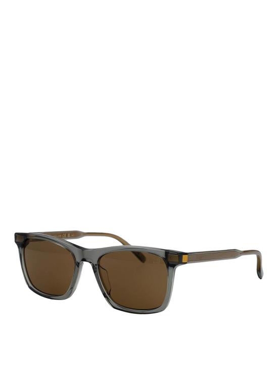 25FW 던힐 선글라스 DU0083S004 Grey - DUNHILL