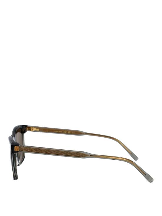 25FW 던힐 선글라스 DU0083S004 Grey - DUNHILL
