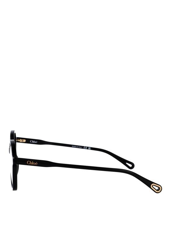 26SS 끌로에 선글라스 CH0312O001 Black - CHLOE
