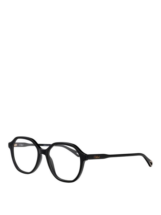 26SS 끌로에 선글라스 CH0312O001 Black - CHLOE