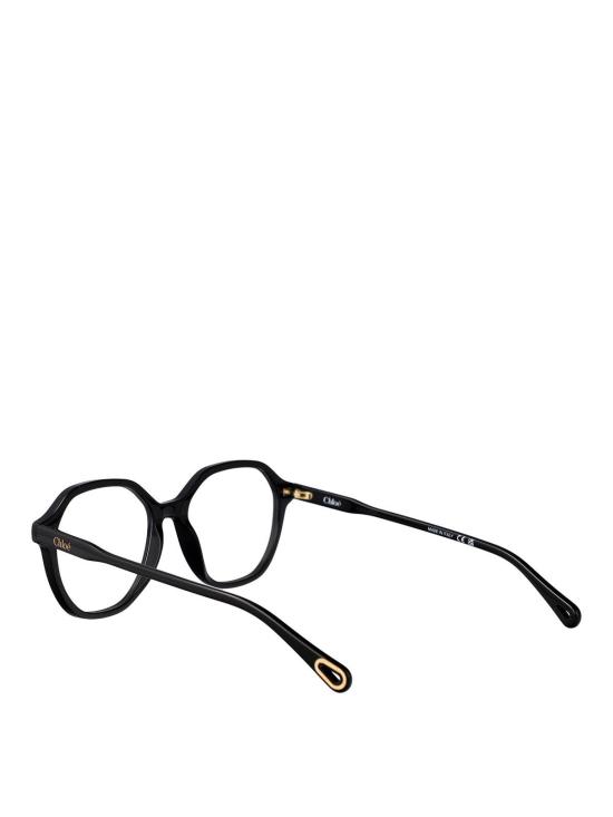 26SS 끌로에 선글라스 CH0312O001 Black - CHLOE