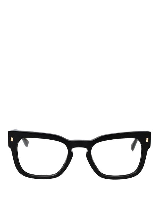 25FW 디스퀘어드2 선글라스 D20129807 Black