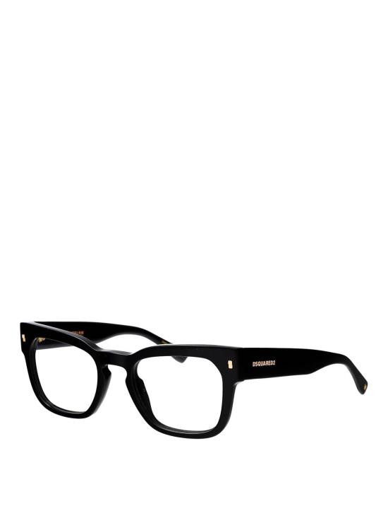 25FW 디스퀘어드2 선글라스 D20129807 Black - DSQUARED2