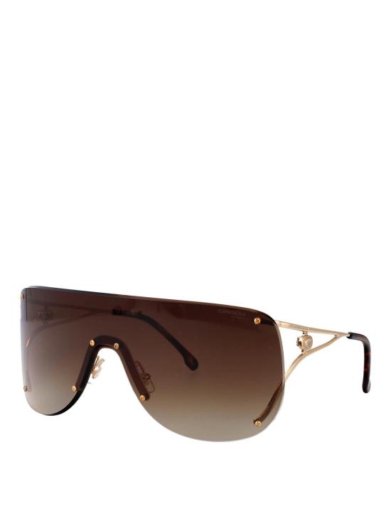 26SS 까레라 선글라스 CARRERA3006S06JHA Gold - CARRERA