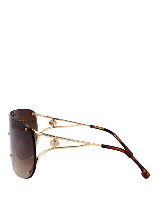 26SS 까레라 선글라스 CARRERA3006S06JHA Gold - CARRERA