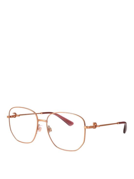 26SS 돌체앤가바나 선글라스 0DG13561298 Gold - DOLCE & GABBANA