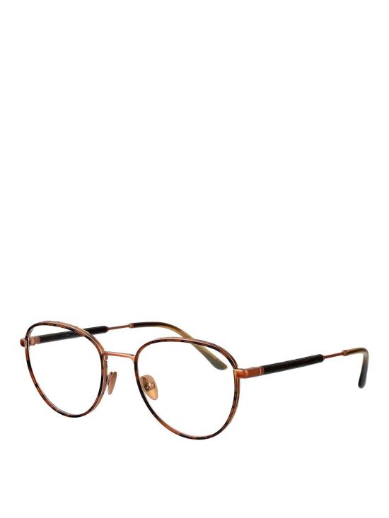 26SS 조르지오 아르마니 선글라스 0AR5137J3006 Gold - GIORGIO ARMANI