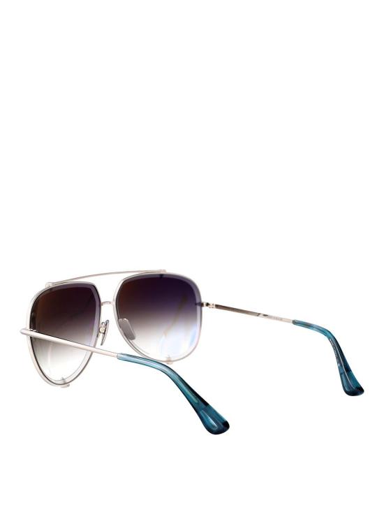 25FW 디타 선글라스 23007ESLV62SLV Silver - DITA