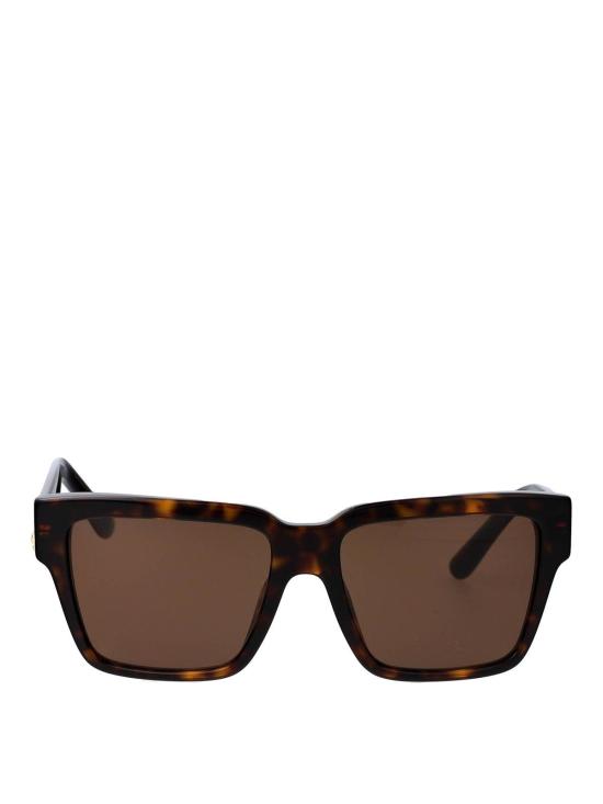 26SS 돌체앤가바나 선글라스 0DG443650273 Brown