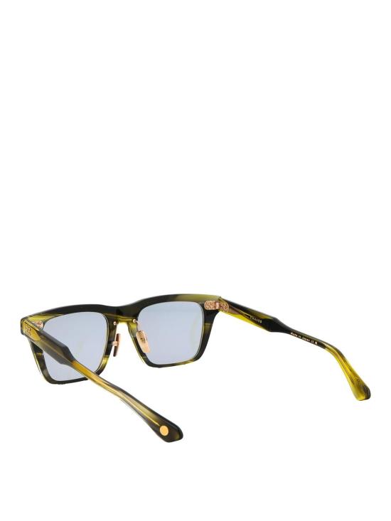 26SS 디타 선글라스 DTS713A0303 Green - DITA