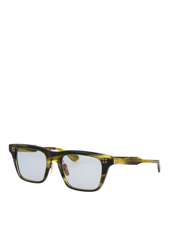 26SS 디타 선글라스 DTS713A0303 Green - DITA