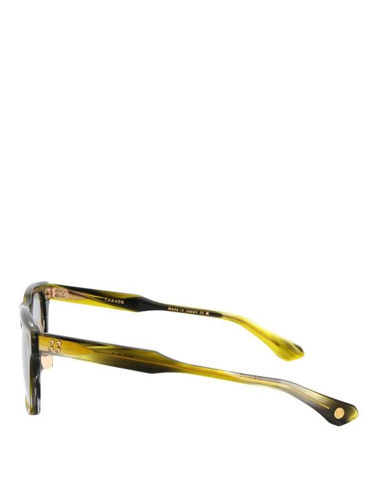 26SS 디타 선글라스 DTS713A0303 Green - DITA