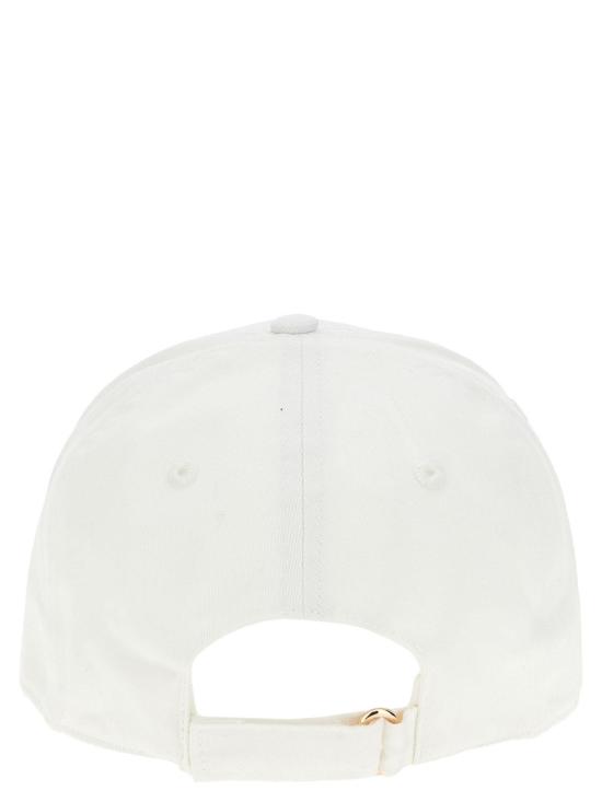 25SS 발렌타인 모자 BMN018UCTAH10144 White - BALLANTYNE