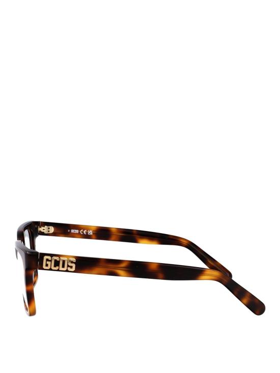  지씨디에스 선글라스 GD5044052 Brown - GCDS