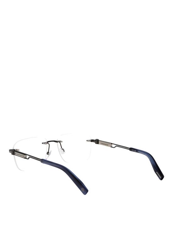 25FW 쇼파드 선글라스 VCHG860568 Black - CHOPARD