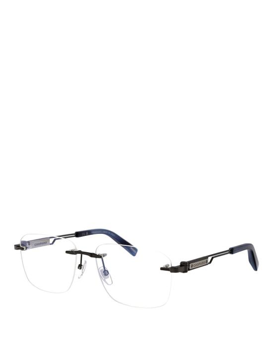 25FW 쇼파드 선글라스 VCHG860568 Black - CHOPARD