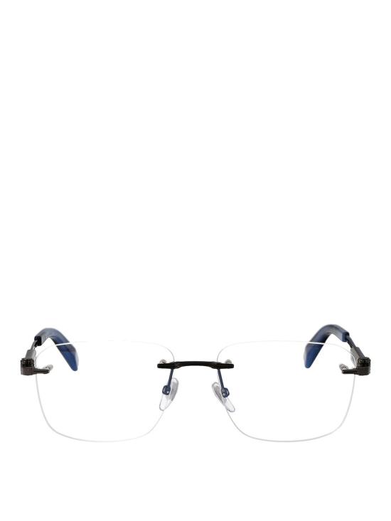 25FW 쇼파드 선글라스 VCHG860568 Black