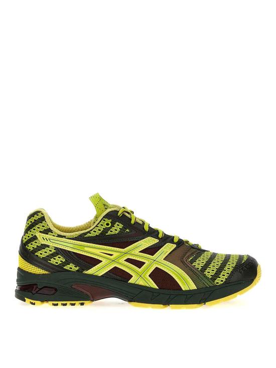 25SS 아식스 스니커즈 1203A606750 Yellow