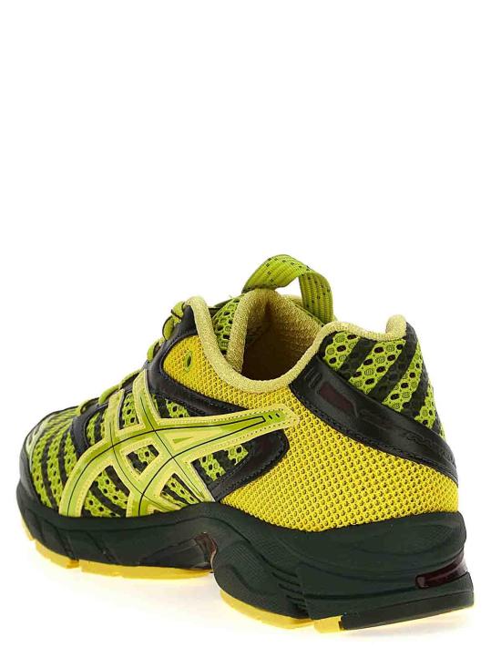 25SS 아식스 스니커즈 1203A606750 Yellow - ASICS