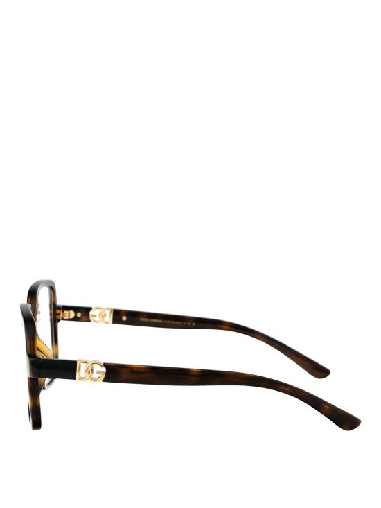 26SS 돌체앤가바나 선글라스 0DG5105U502 Brown - DOLCE & GABBANA