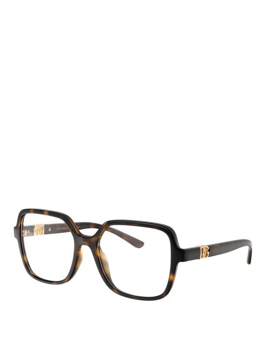 26SS 돌체앤가바나 선글라스 0DG5105U502 Brown - DOLCE & GABBANA