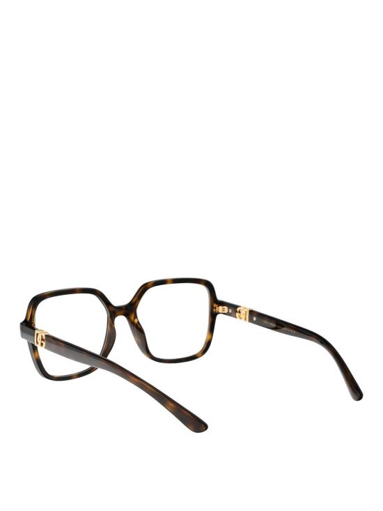 26SS 돌체앤가바나 선글라스 0DG5105U502 Brown - DOLCE & GABBANA