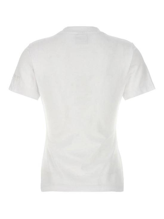 24FW 베트멍 반팔 티셔츠 WE64TR340WWHITE White - VETEMENTS