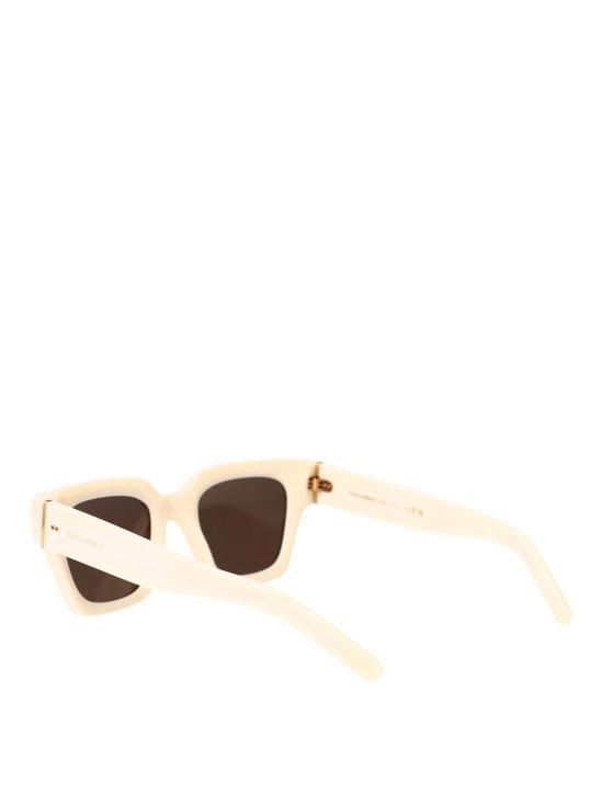 26SS 돌체앤가바나 선글라스 0DG4413342973 Beige - DOLCE & GABBANA