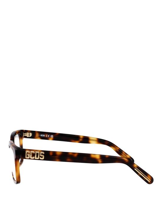  지씨디에스 선글라스 GD5027052 Brown - GCDS