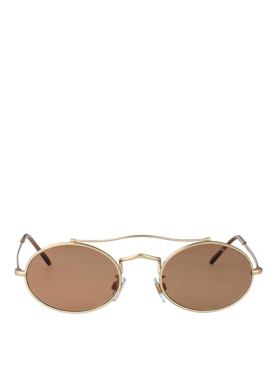 26SS 조르지오 아르마니 선글라스 0AR115SM300253 Gold