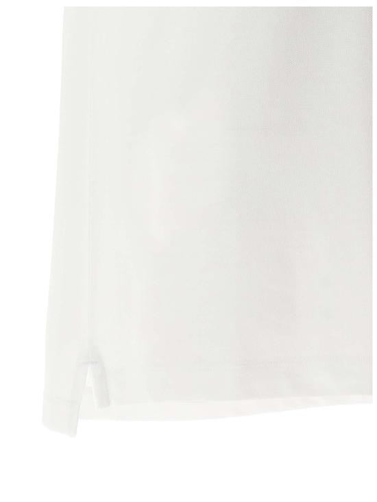  휴고보스 폴로 티셔츠 50494697101 White - HUGO BOSS