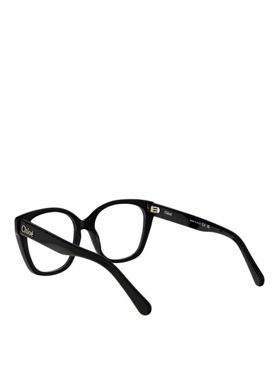 26SS 끌로에 선글라스 CH0241O001 Black - CHLOE